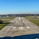 Neuer Bericht des Flughafens Schiphol fordert eine Reduzierung des Luftverkehrs