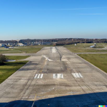 Read more about the article Neuer Bericht des Flughafens Schiphol fordert eine Reduzierung des Luftverkehrs